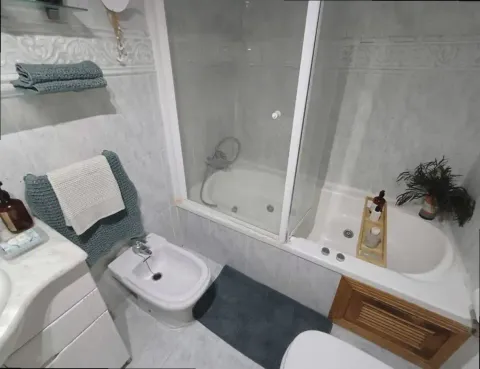 Piso de 139 m² en Valencia