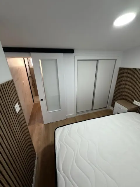 Pis de 50 m² a Alcoi