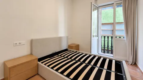 Flat 66 m² in Valencia
