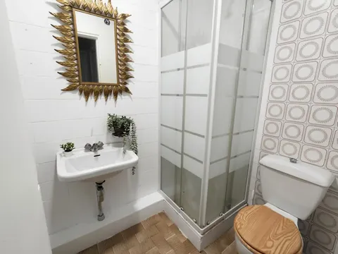 Habitació de lloguer, Guadalajara