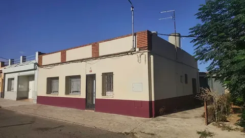 Casa de 115 m² a Camarles