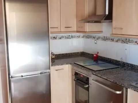 Pis de 130 m² a Vila-seca