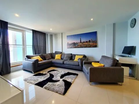 Habitació de lloguer, València