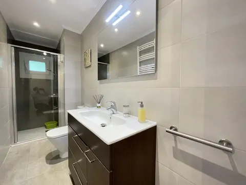 Pis de 70 m² a Sant Sebastià
