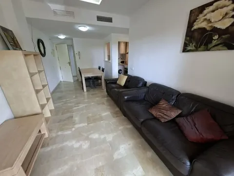 Pis de 80 m² a Manilva