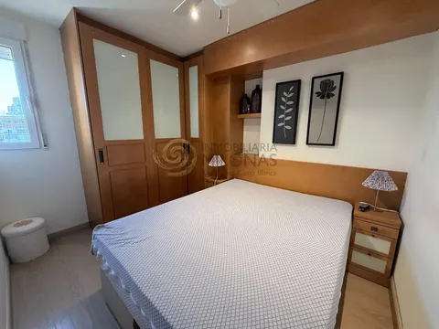Pis de 59 m² a Benidorm