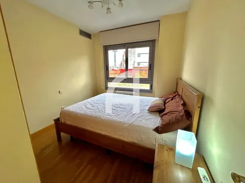 Pis de 85 m² a Madrid