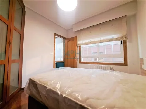 Pis de 40 m² a Ourense
