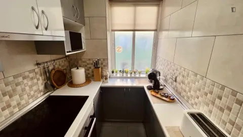 Wohnung 85 m² in Málaga