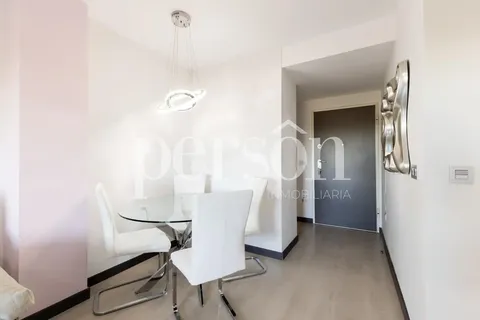 Pis de 90 m² a València