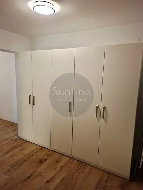 Pis de 70 m² a València