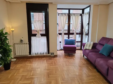 Квартира 47 м² у Gijón / Xixón (2/21)
