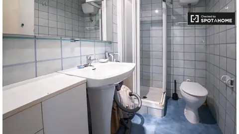 Habitació de lloguer, València