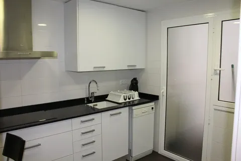 Wohnung 91 m² in Sitges