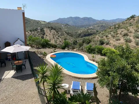 Casa de 130 m² en Málaga