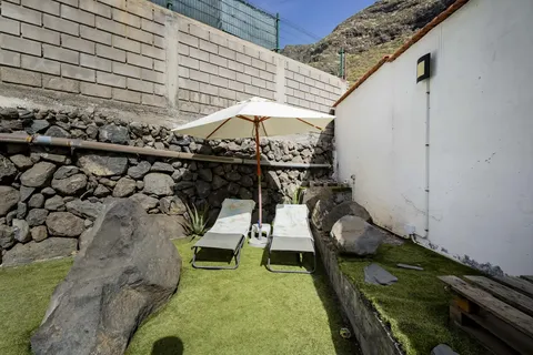 Casa de 176 m² a Candelaria