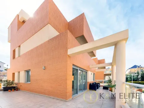 Maison 350 m² à Alicante (3/23)
