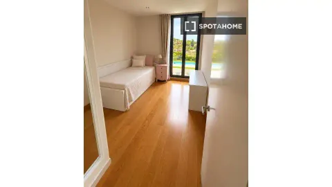 Pis de 244 m² a Sant Vicenç de Montalt