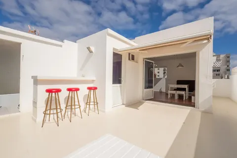 Wohnung 113 m² in Las Palmas de Gran Canaria