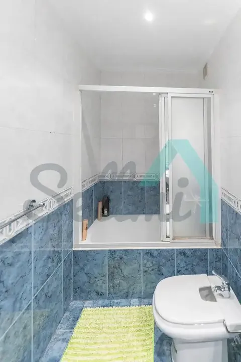 Pis de 95 m² a Oviedo