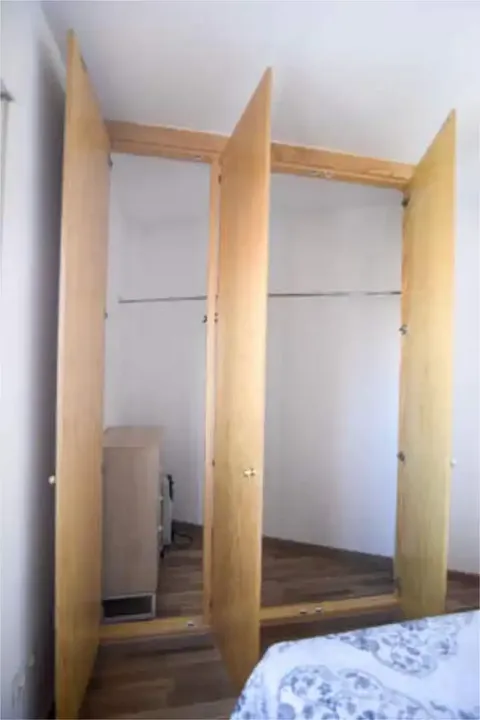 Wohnung 64 m² in La Zubia