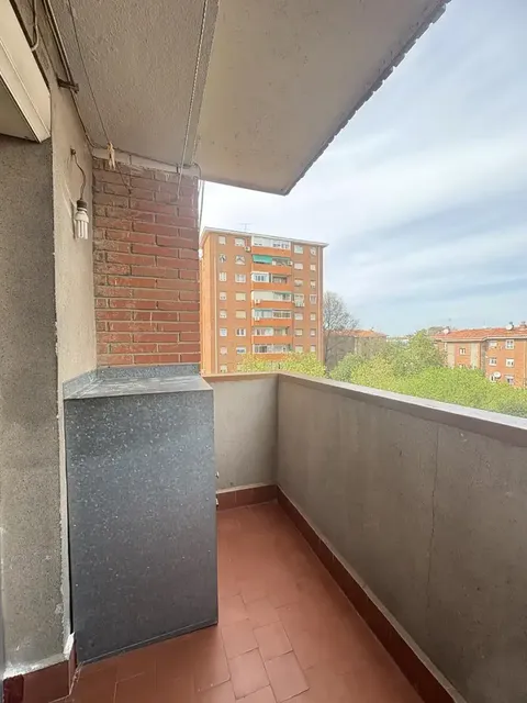 Pis de 90 m² a Madrid