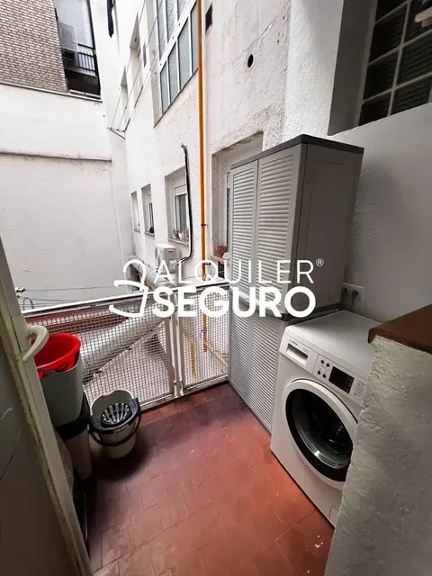 Pis de 85 m² a Madrid