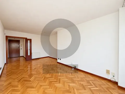 Pis de 137 m² a Madrid
