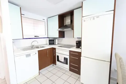 Pis de 68 m² a Oriola