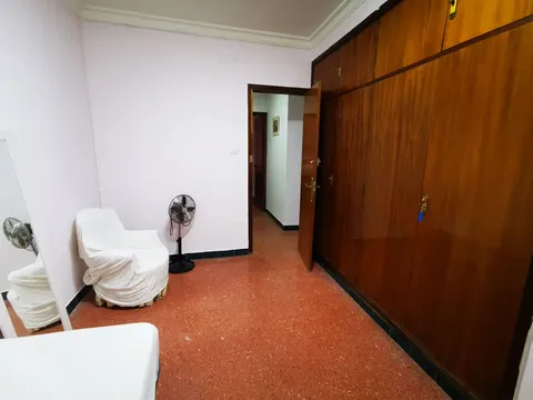 Habitació de lloguer, Sevilla