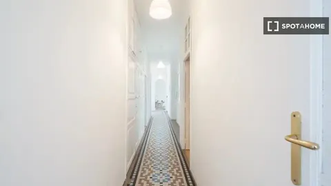 Habitació de lloguer, València