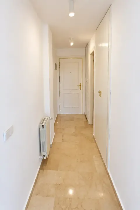 Pis de 35 m² a Las Rozas de Madrid