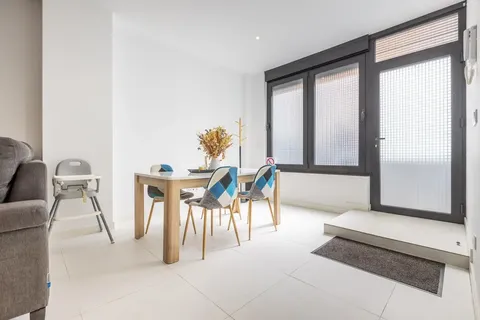 Pis de 106 m² a A Corunya