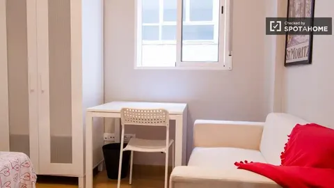 Habitació de lloguer, València