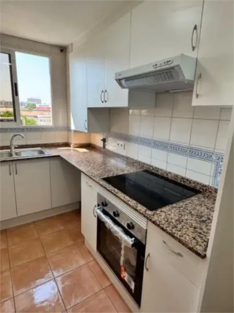 Pis de 100 m² a València (4/9)