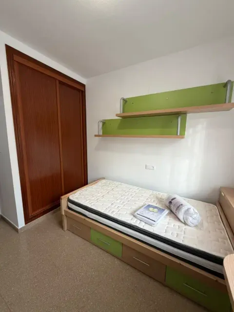 Pis de 127 m² a Maracena