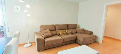 Appartamento 102 m² a Huesca/Uesca