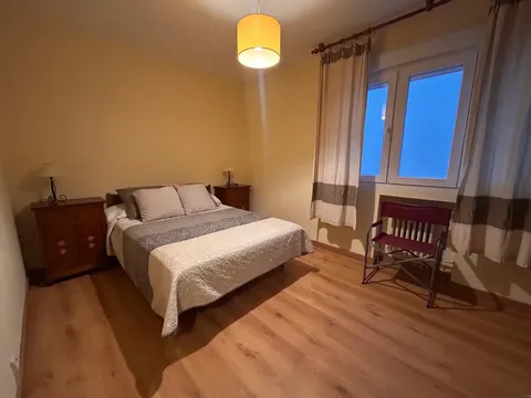 Pis de 91 m² a Gijón