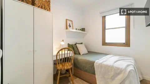 Zimmer zur Miete, Barcelona