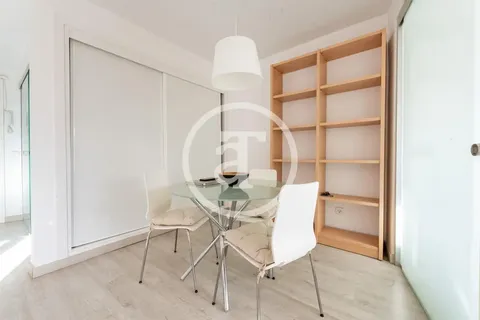Appartamento 51 m² a Madrid