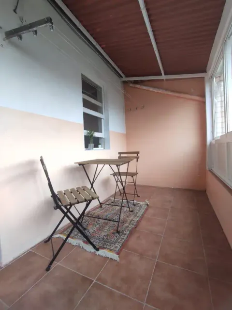 Pis de 78 m² a Narón