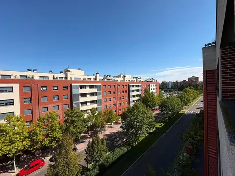 Pis de 74 m² a Valladolid