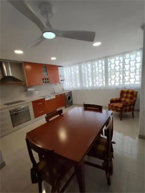 Pis de 95 m² a Alacant