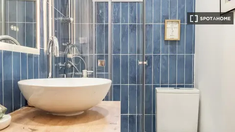 Habitació de lloguer, Barcelona