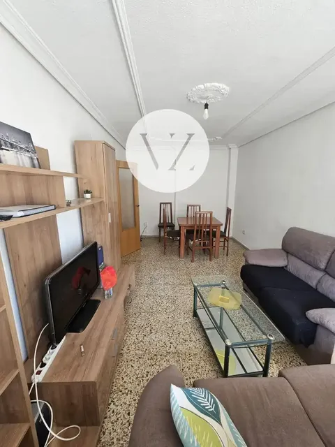Pis de 78 m² a Salamanca