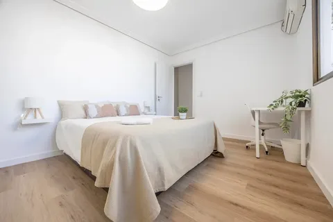 Stanza in affitto, Valencia