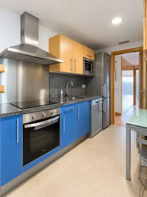 Pis de 123 m² a Palma
