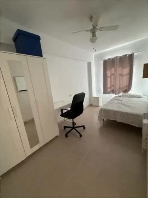 Habitació de lloguer, Almeria
