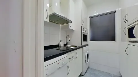 Wohnung 67 m² in Madrid