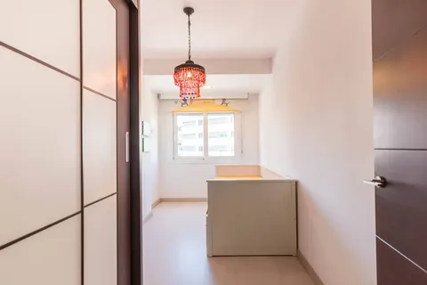 Pis de 120 m² a Múrcia